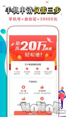 叮咚贷款