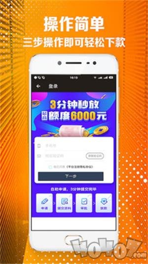 贷款王借款