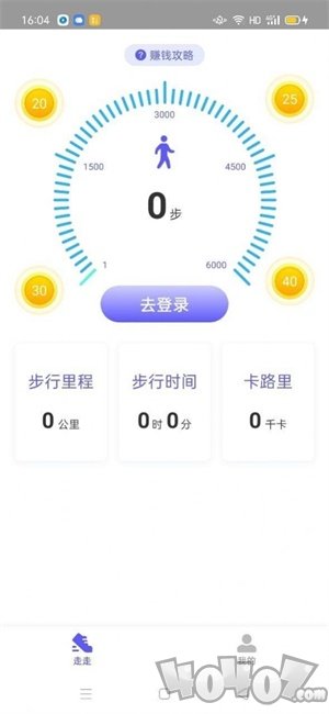 花颜走