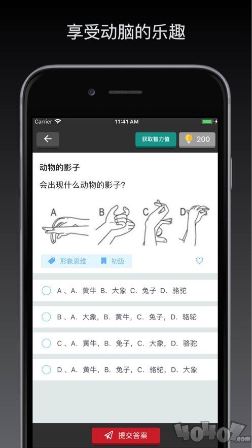 最强大脑脑王之王