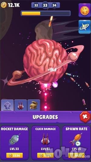 行星破坏者