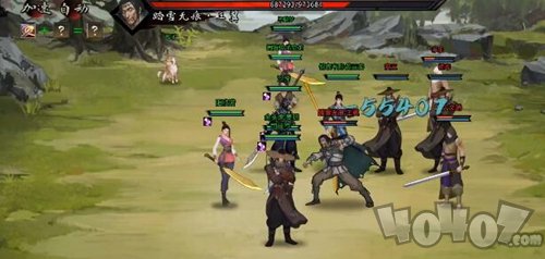 我的侠客忘忧草介绍 忘忧草获取方法和效果