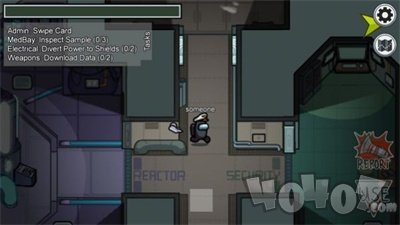在我们之间2020版