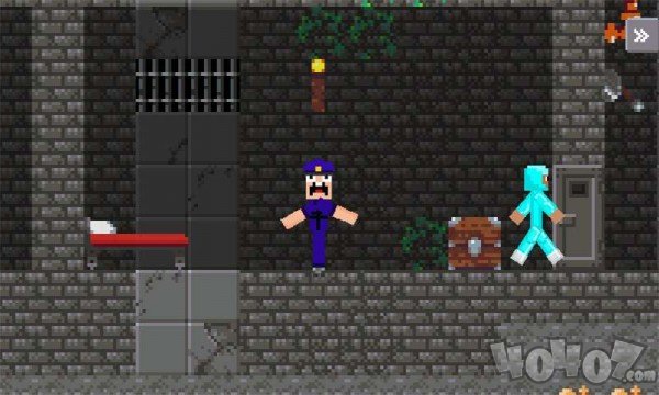 布娃娃大逃亡最新版
