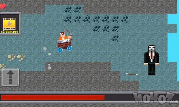 布娃娃大逃亡最新版
