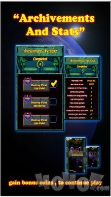星尘破碎机最新版