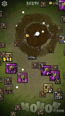 燃烧蛋
