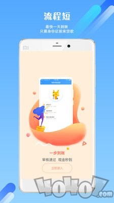 直接贷