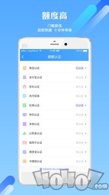 直接贷