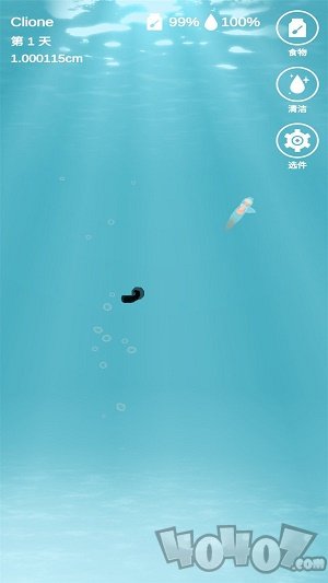 海天使生活