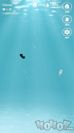 海天使生活