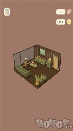 扭蛋养成宠物最新版