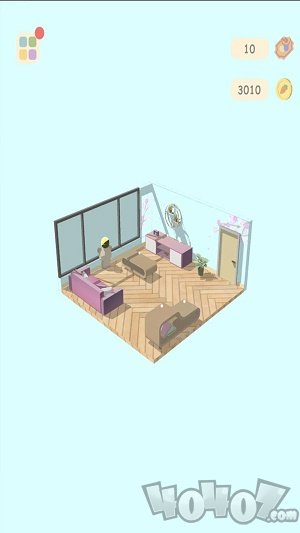 扭蛋养成宠物最新版