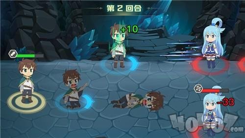 转生大乱斗