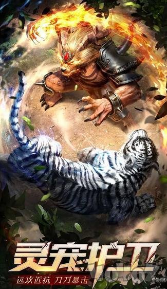 刚开仙境传奇超变版