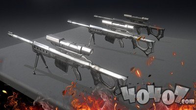 狙击世界安卓版