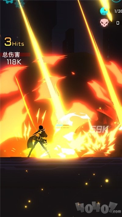 暗影剑阵最新版