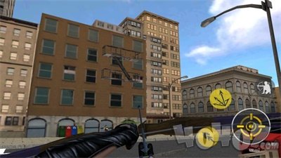 精英弓箭手3D最新版