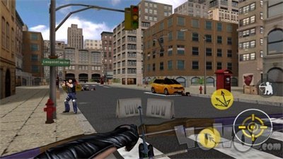 精英弓箭手3D最新版