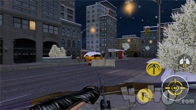 精英弓箭手3D最新版