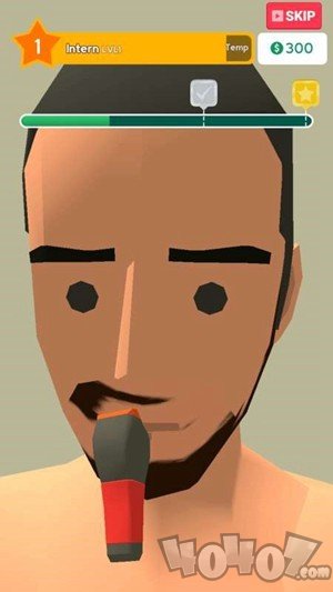 早安打工人3D