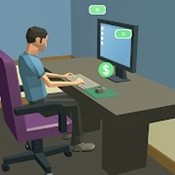 早安打工人3D