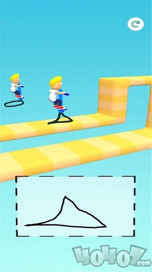 画个跳跳乐