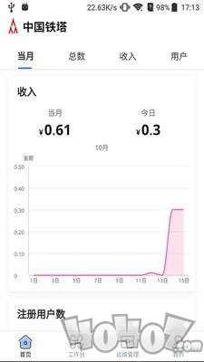 铁塔换电运维