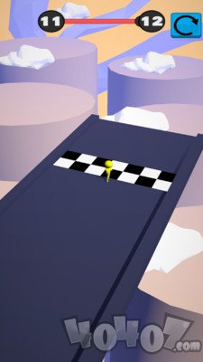 消除族人3D