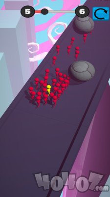 消除族人3D