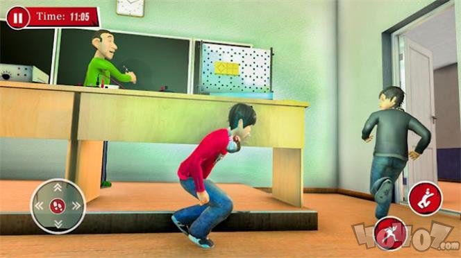巴尔迪坏斯卡里数学教师