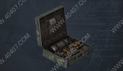荒野行动如何高效收集物资 高效收集物资技巧分享