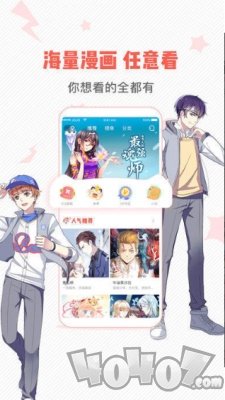 Anime Index