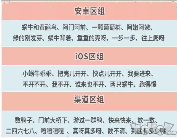 最强蜗牛11月13日更新内容介绍 最强蜗牛11月13日更新了什么内容