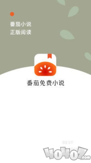 番茄免费小说app