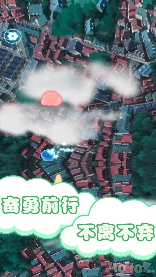 保卫风精灵最新版