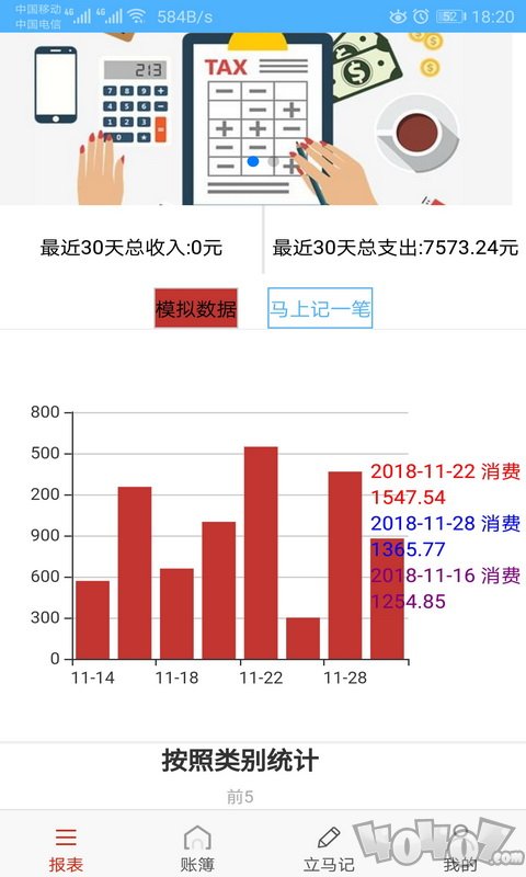 子弹花