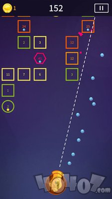 指尖炮弹安卓版