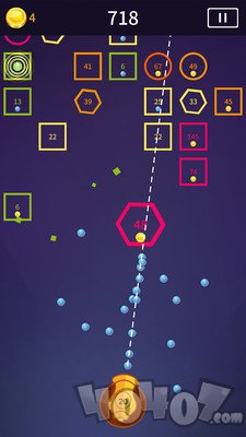 指尖炮弹安卓版