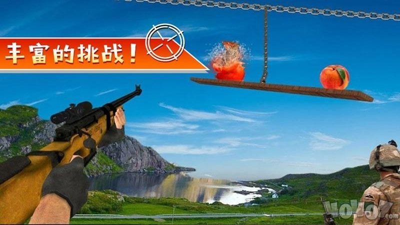 萌动水果