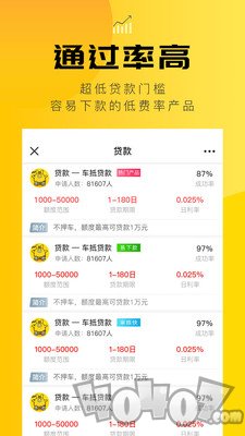 钞速贷