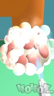 爪子大清洁手游