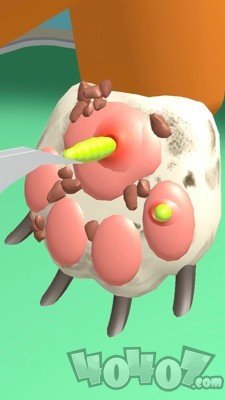 爪子大清洁手游