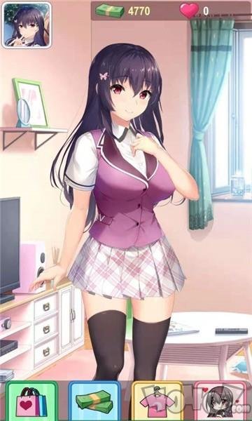 同居女友