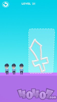 砸死小偷安卓版