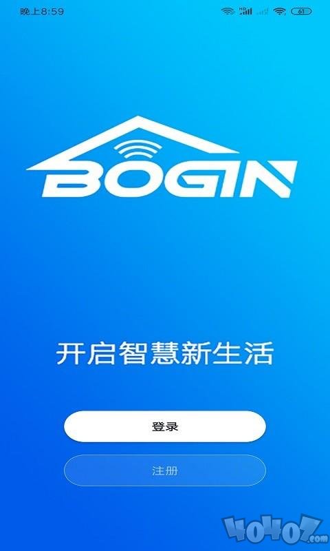 柏晶智能