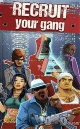 歹徒硬币老板