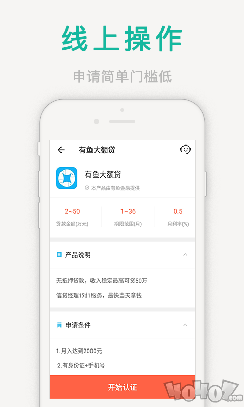 低息贷款