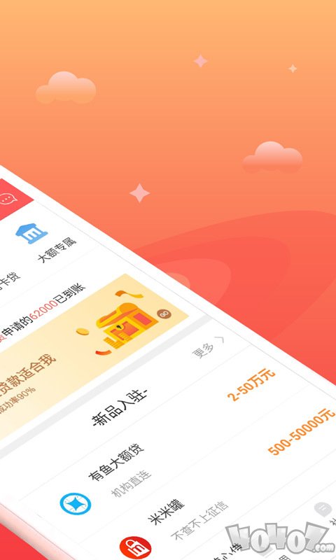 有鱼贷