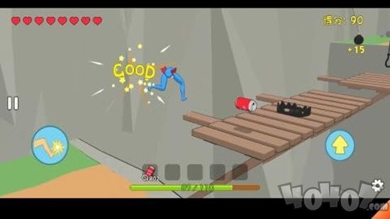 罐子的奇幻之旅